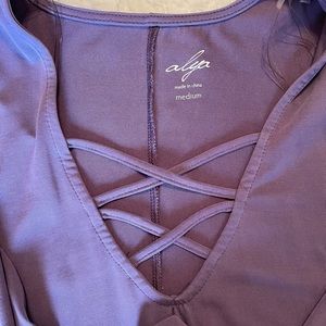 Purple dress perfect for Rapunzel Disney bound